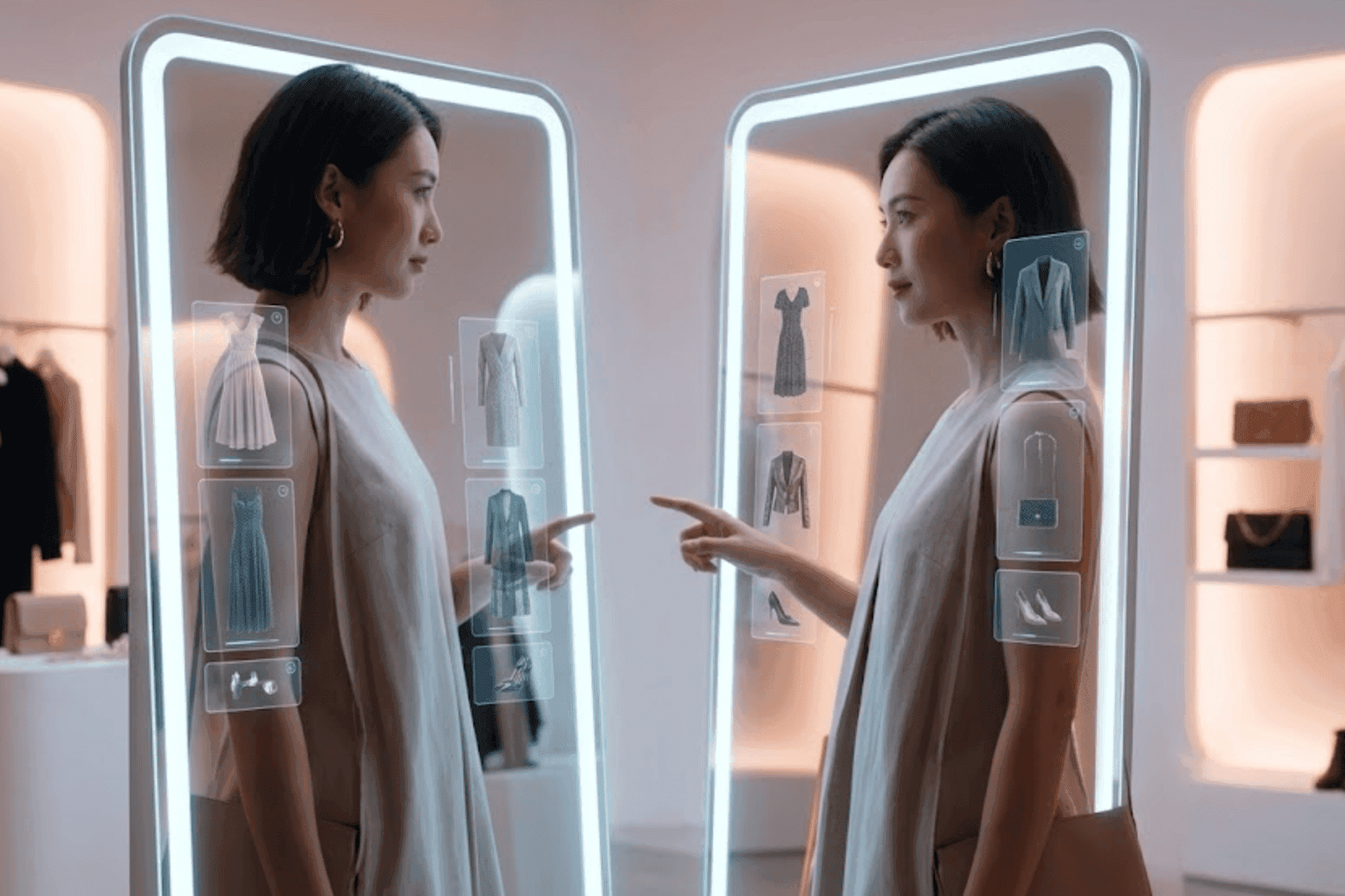 The Future of Fashion is Personal