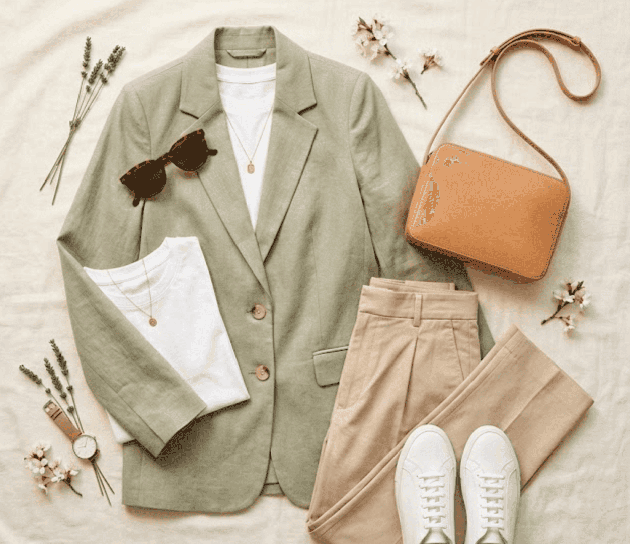 5 Styling Tips for Spring 2026