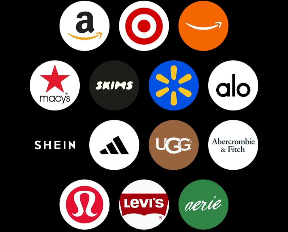 Shop when you’re ready 🛍️